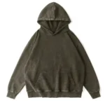 Greer Street Vest Soldier Hoodie