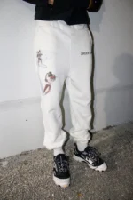Greer Street Snow Fight Sweats - Image 2