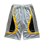 Greer street Fastbreak Shorts