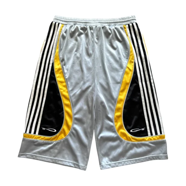 Greer street Fastbreak Shorts