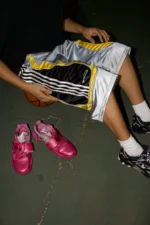 Greer street Fastbreak Shorts - Image 3