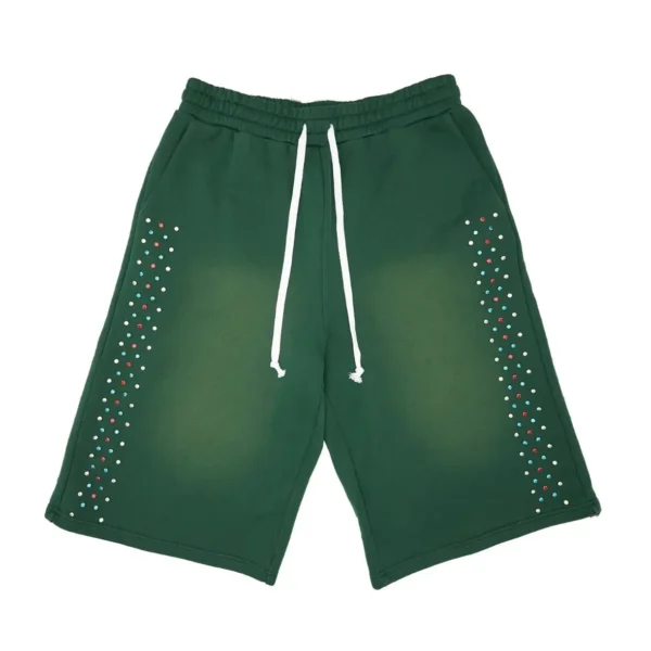 Greer street shorts og drop