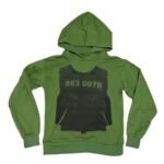 Greer Street Corona, CA Hoodie