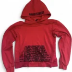 Greerstreet don't shoot Grailed hoodie