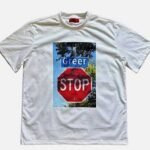 greer street Gem Tee