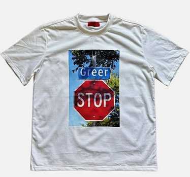 greer street Gem Tee
