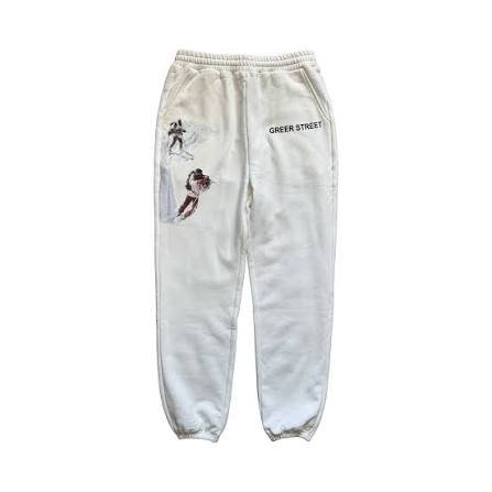 Greer Street Vest Sweatpant