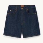 Greer Street goop Grier Short