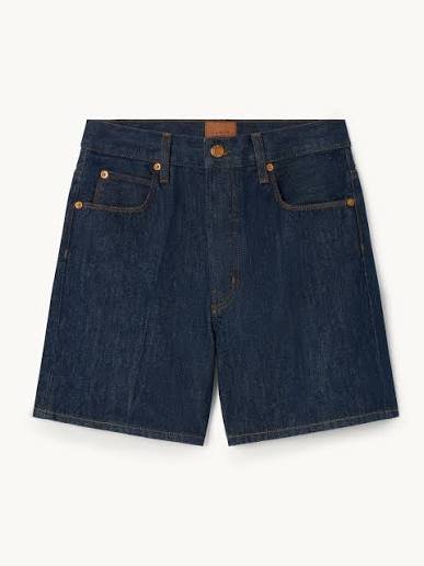 Greer Street goop Grier Short