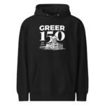 Greer Street 150 Premium Hoodie